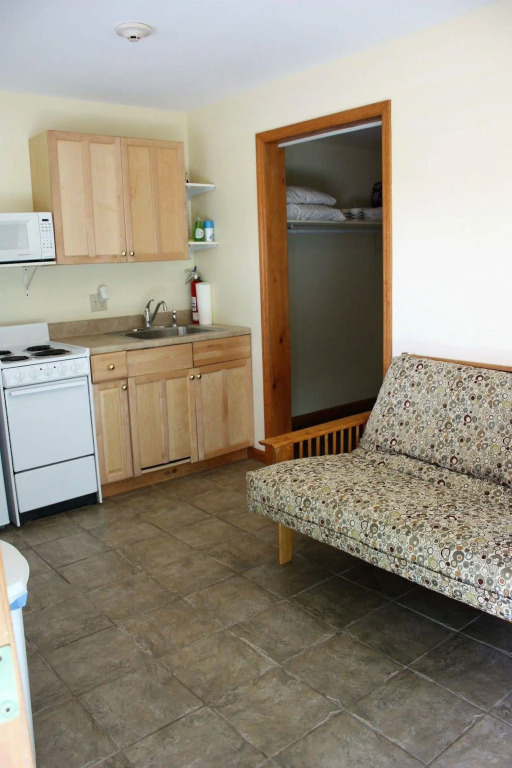 The Sunview Motel