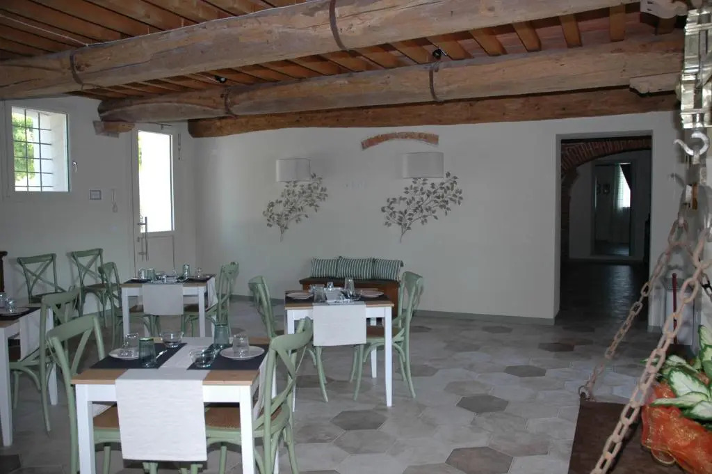 Soave Country House