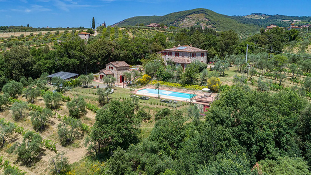 Villa Santa Maria 14, Emma Villas