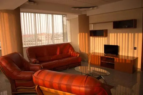 Hotel NS Barlad