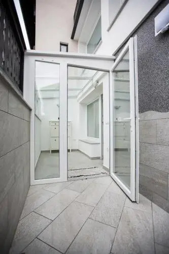 Apartments Grom