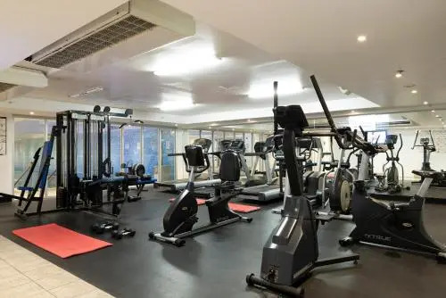 Astra Apartments Chatswood - Brown Street