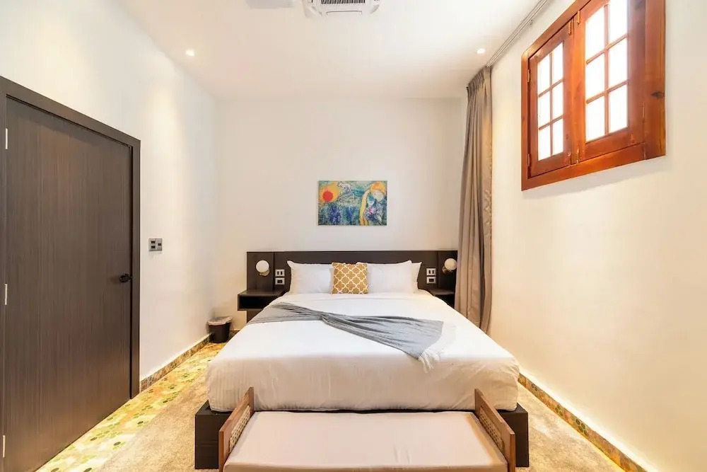 Hotel Empyrean Art Deco by Faranda Boutique