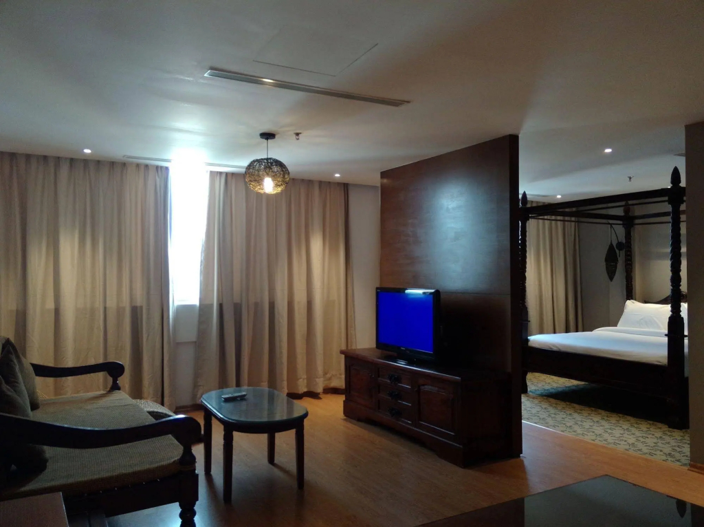 Hotel Excelsior Ipoh