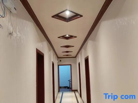 Xiangbei Business Hotel