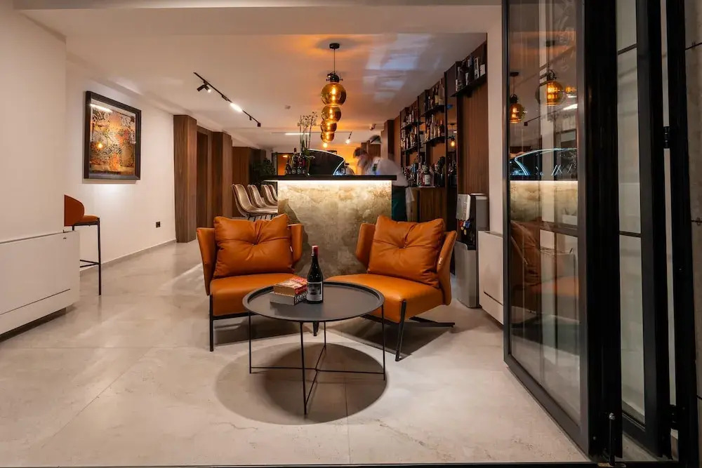 Ruby Hotel Prishtina