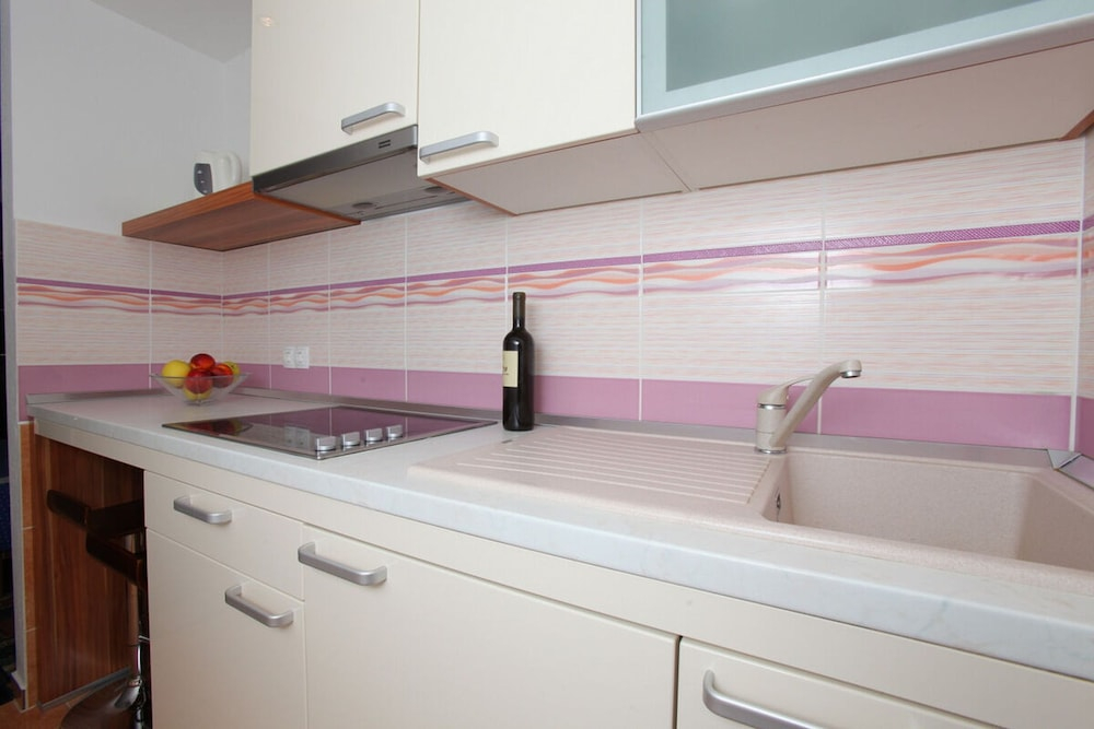 Apartments Jole