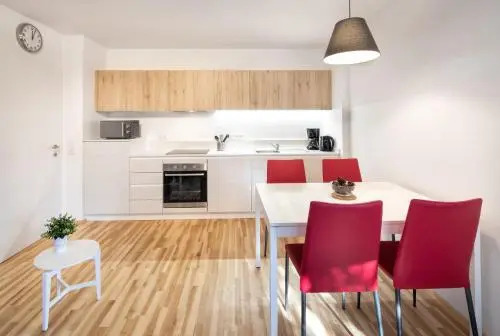 Apartment Mozart Top 1 by Alpen Apartments