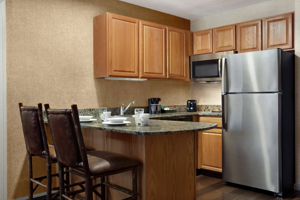 Homewood Suites by Hilton Syracuse/Liverpool