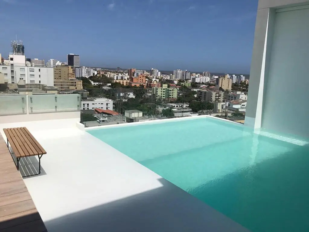 Faranda Collection Barranquilla, a member of Radisson Individuals