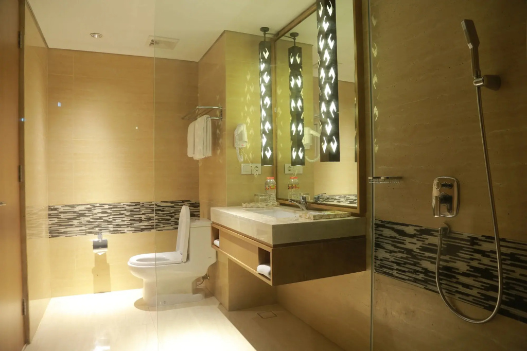 Aruna Senggigi