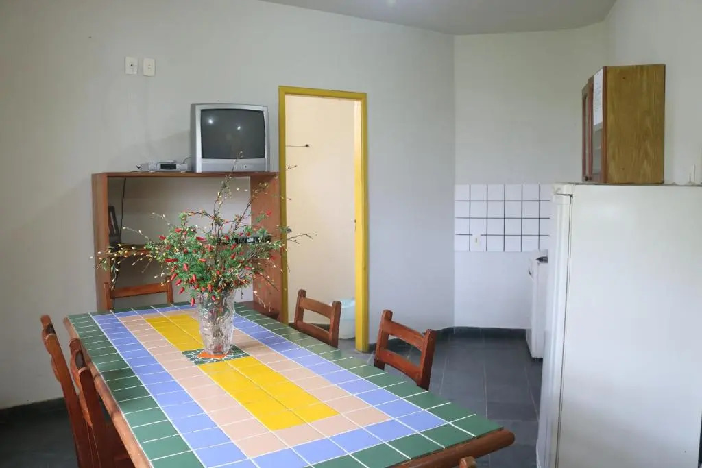 REFUGiO MINEIRO HOTEL BOUTIQUE