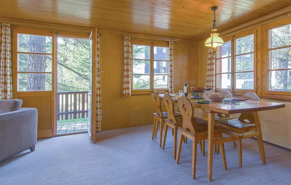 Chalet Domino