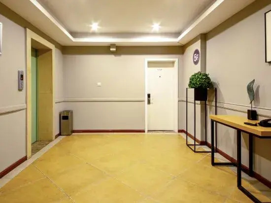Homeinn Hotel (Chengdu Yulin Life Plaza Nijiashao Subway Station)