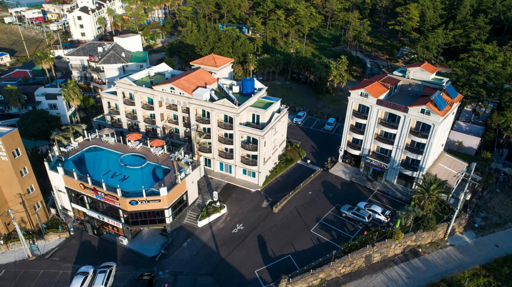 Kai Resort
