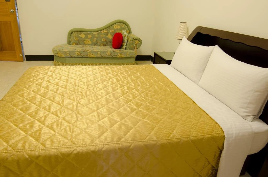 Melatiah Homestay