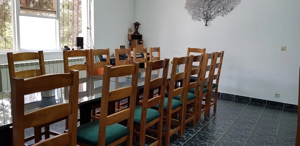Vila Doina Ecotour