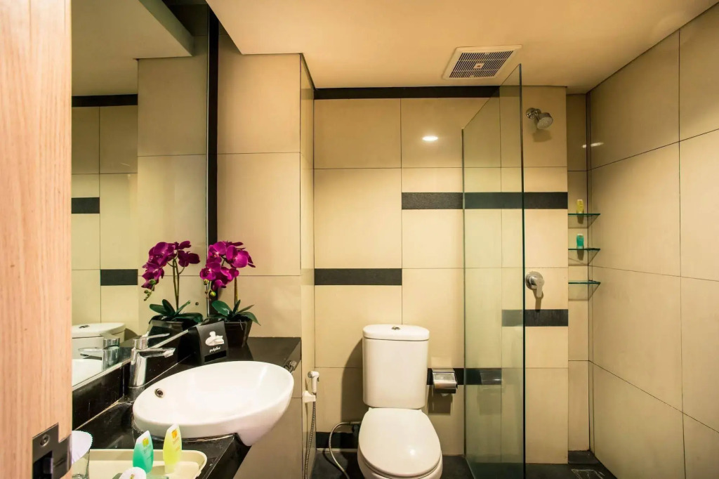 Tusita Boutique Hotel