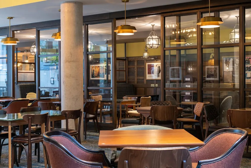 Keavans Port Hotel, Dublin