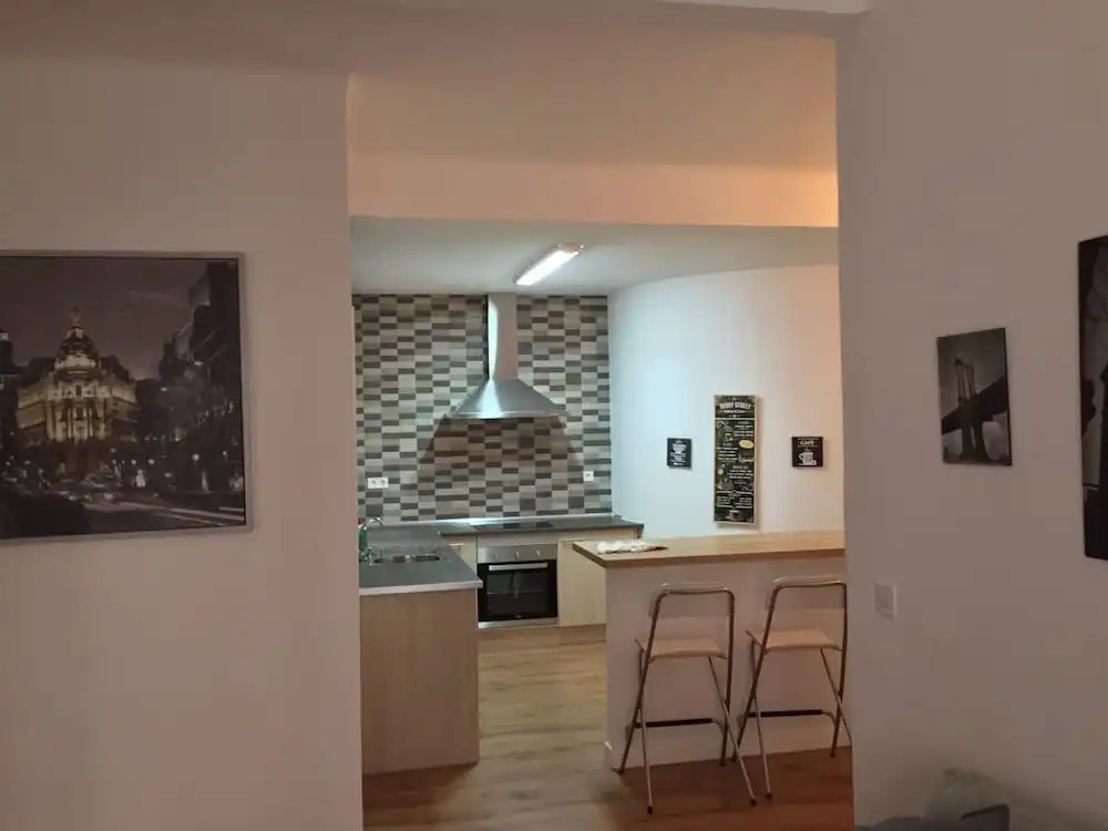 Hostel MyD La Latina 2