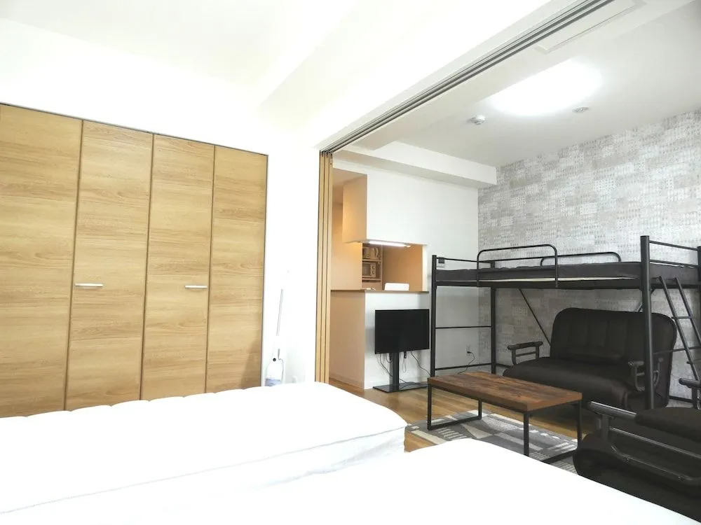 Alpha Square Minami 6 Jo 506