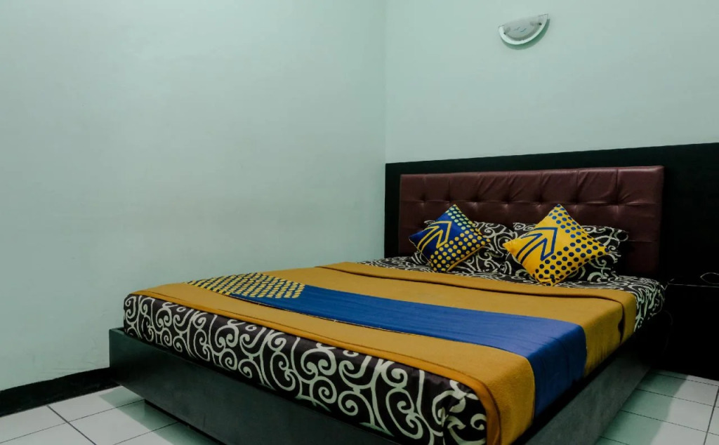 Hotel Taman Indah