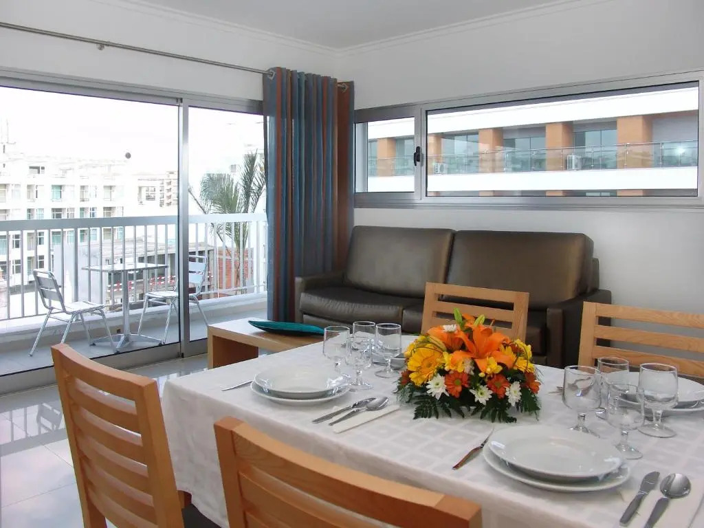 Apartamentos Turisticos Monte da Vinha II