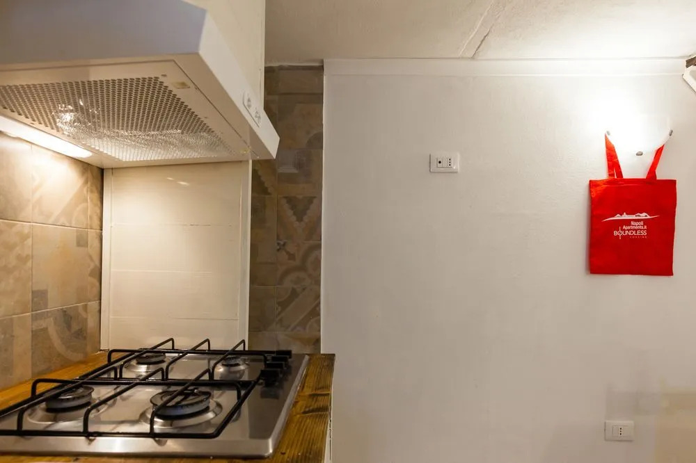 Apartment - S. Paolo II BH 75
