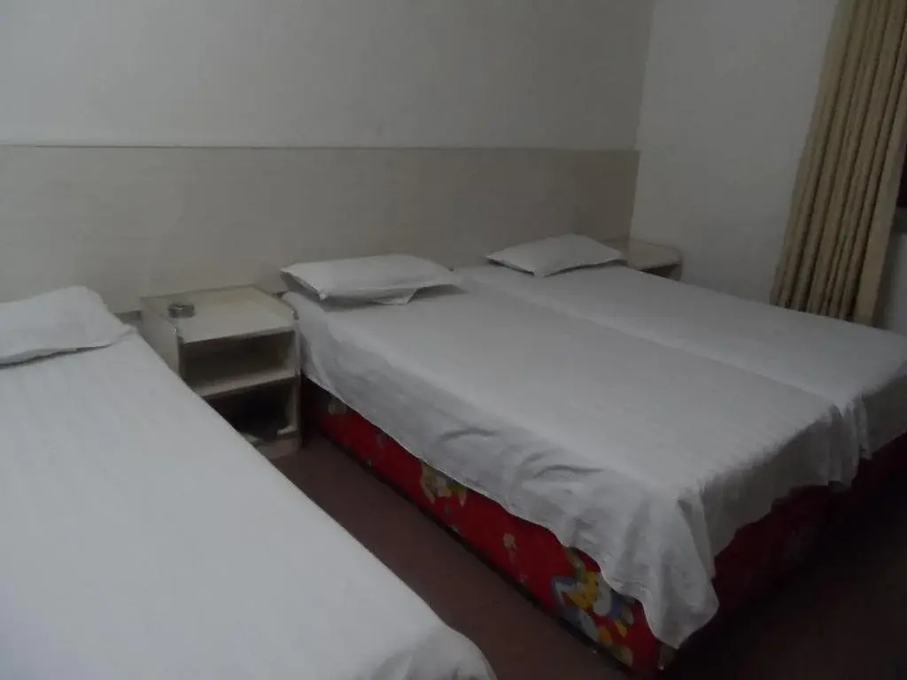 Jixiang Hostel