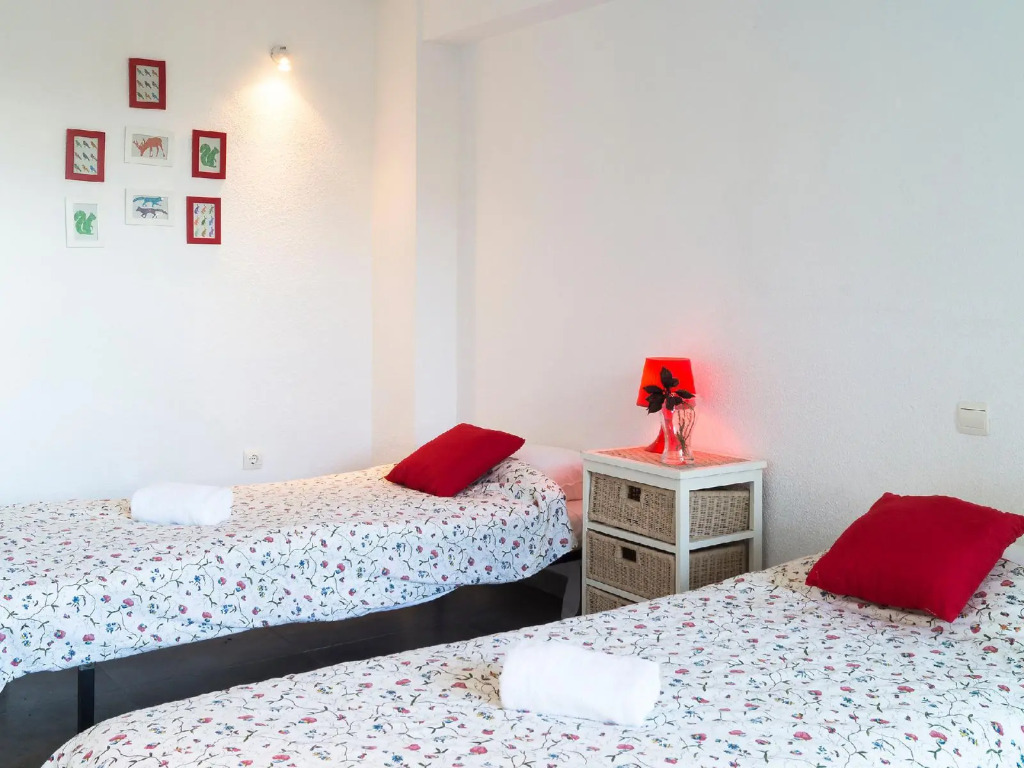 Cascada - Two Bedroom