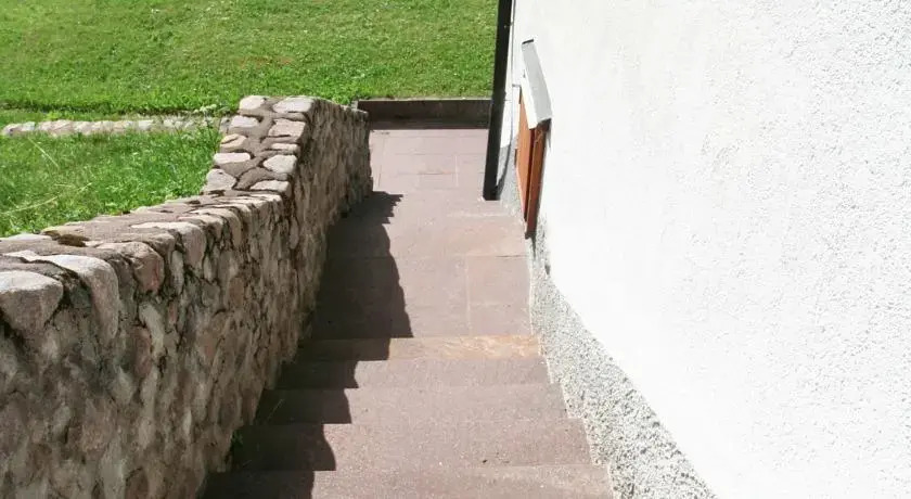 Villa Chalet Tanel