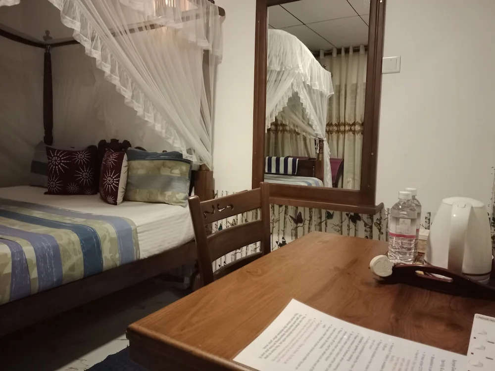 Suriya Homestay Mirissa