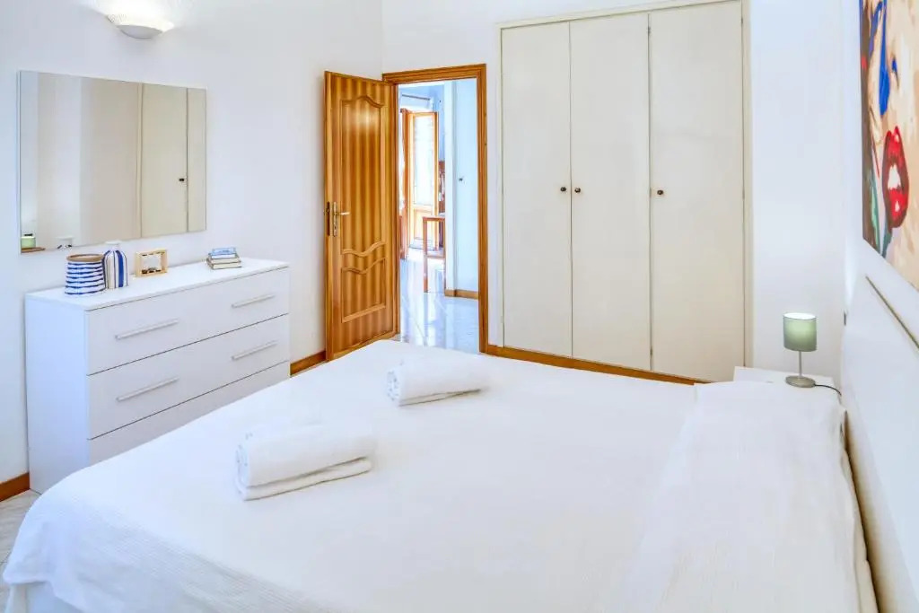 LUIGINA House - Check in at Via Giuseppe Garibaldi n 104