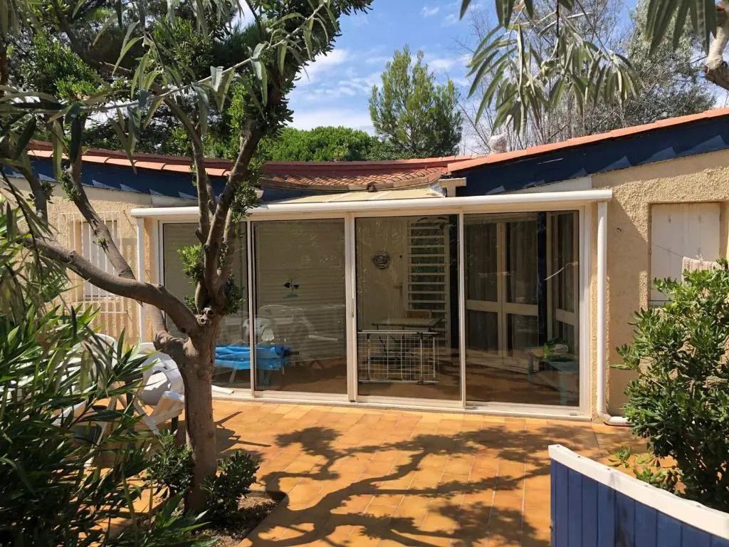 Maison Torreilles, 3 pièces, 4 personnes - FR-1-530-50