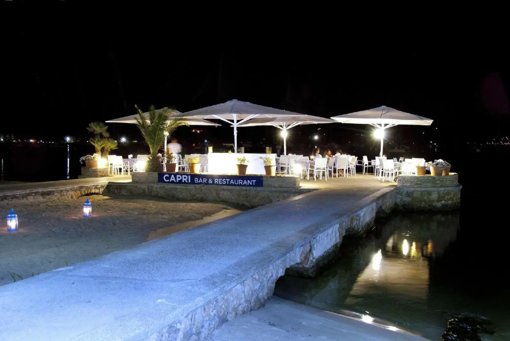 Hotel Capri Pollensa