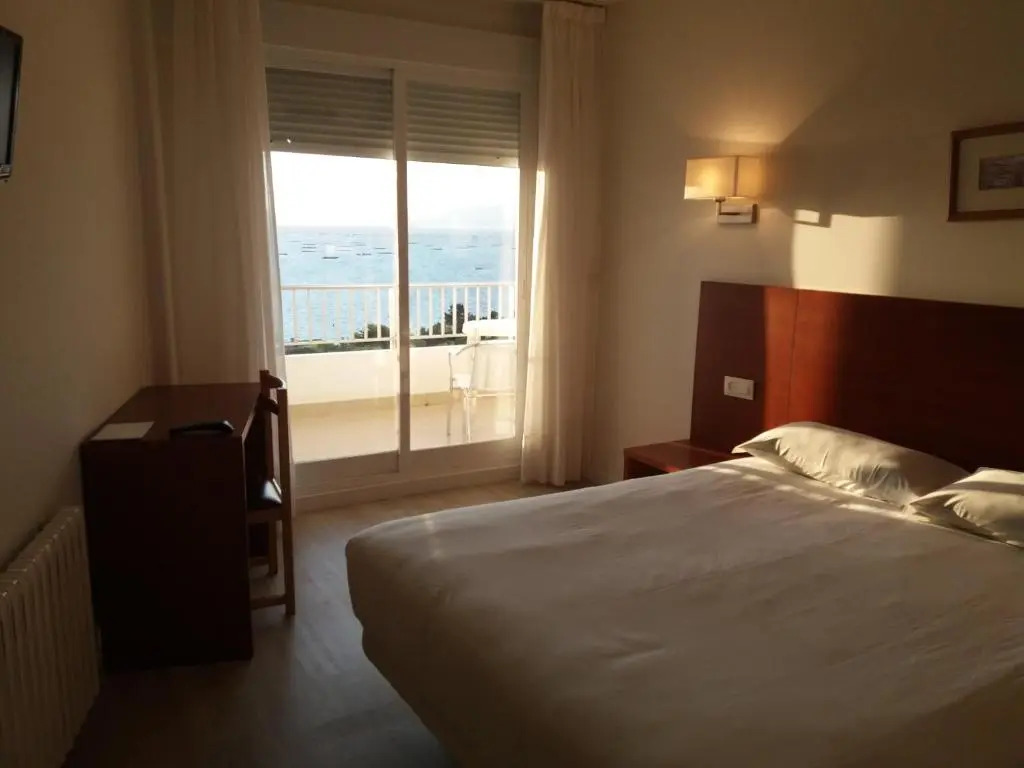 Hotel Mirador Ría de Arosa