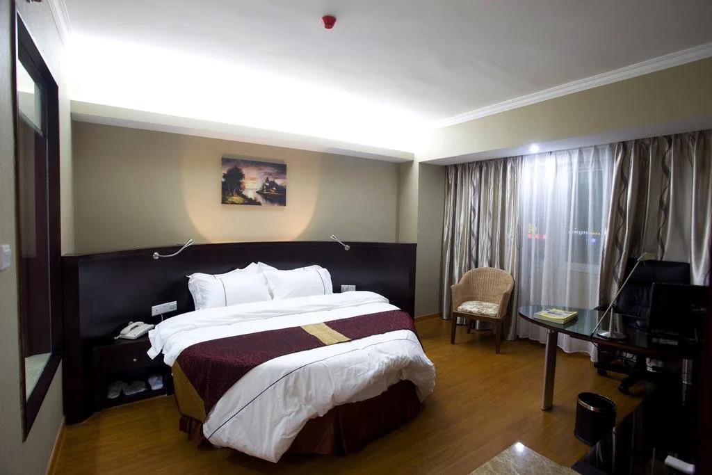 Huian Hyatt Sunshine Hotel
