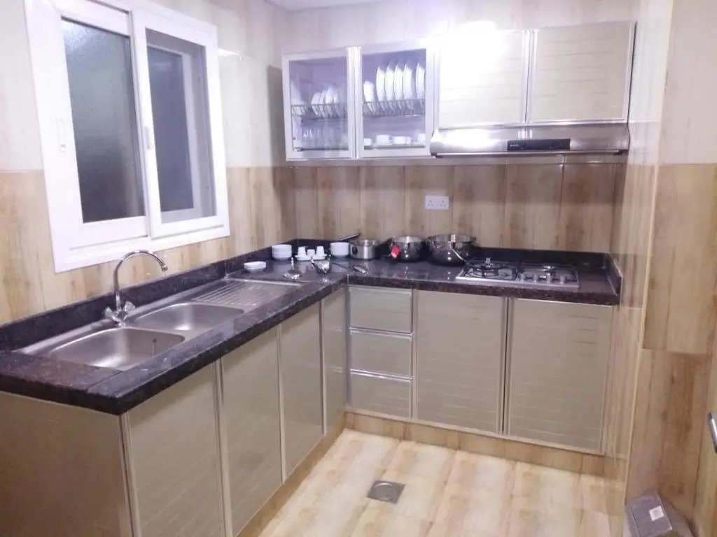 Regency Al Mansoor