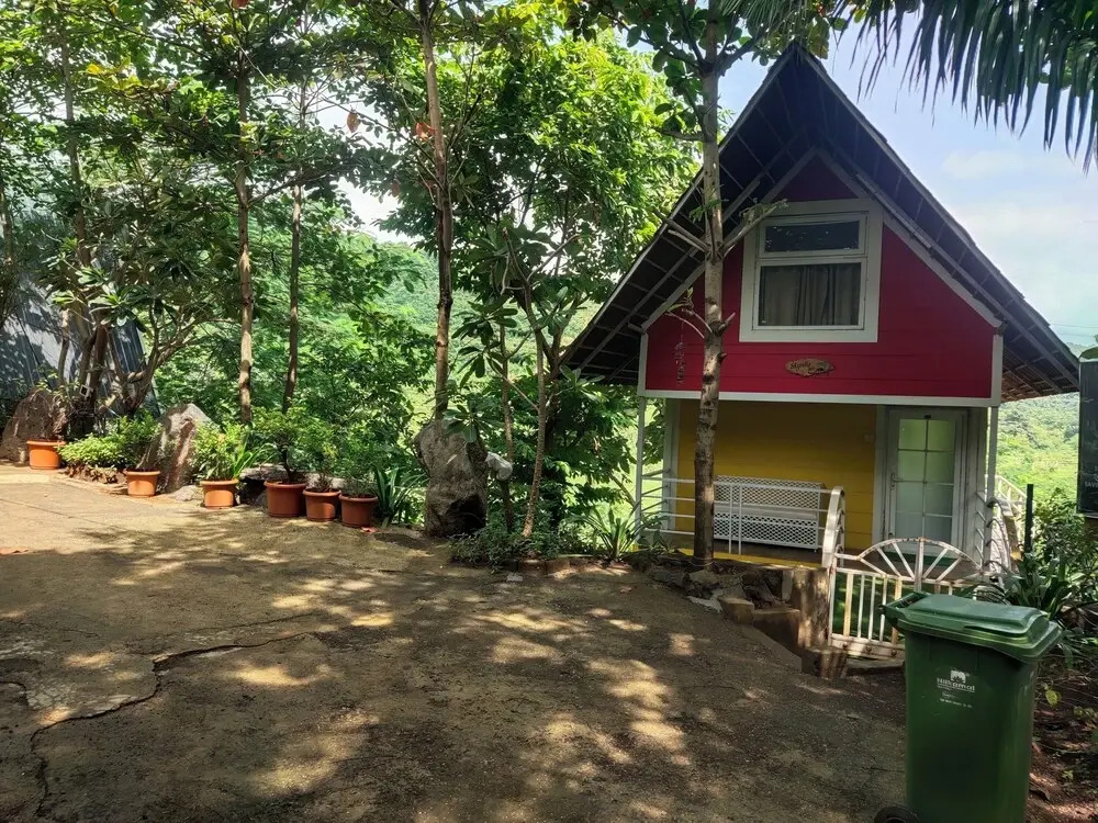 Green View Resort