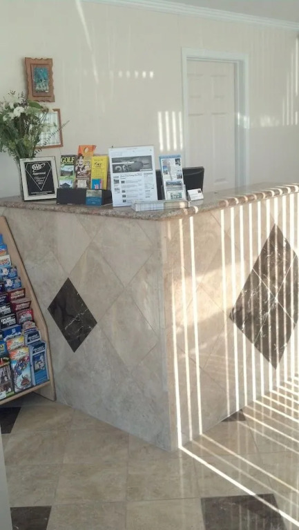 Islander Motel Santa Cruz CA
