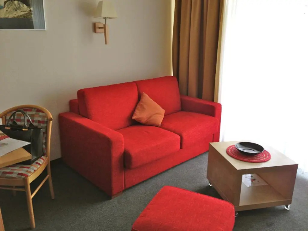 Fewo 1 im Haus Hühnergott Sellin - Ideal für Zwei, strandnah