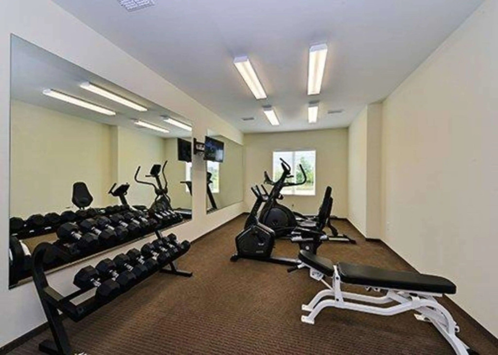 Sleep Inn & Suites Gulfport