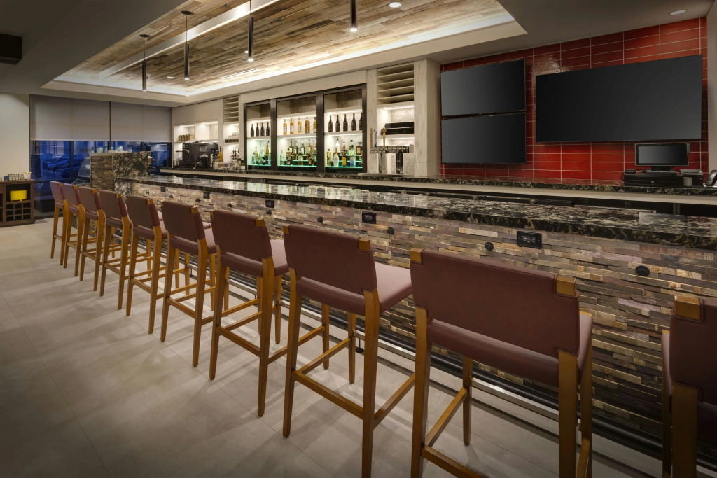 Hilton Garden Inn Haymarket