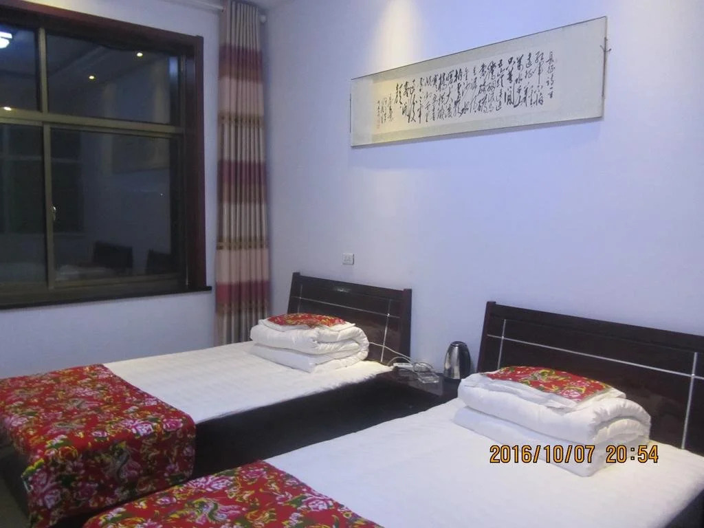 Xinwanyi Hotel