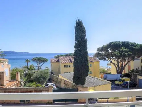 Apartment Les Jardins del Mar-2 by Interhome