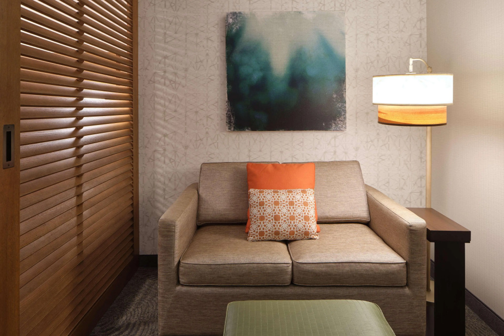 Embassy Suites By Hilton Oahu Kapolei