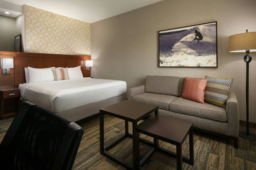 Courtyard by Marriott Santa Barbara Goleta