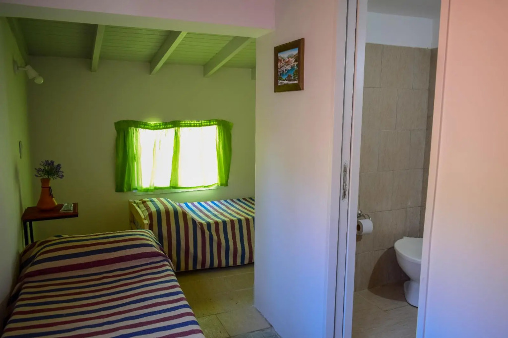Hostel Casa Borges