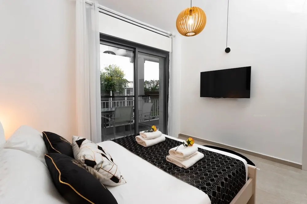 YalaRent Royal Park Resort Complex Apartments