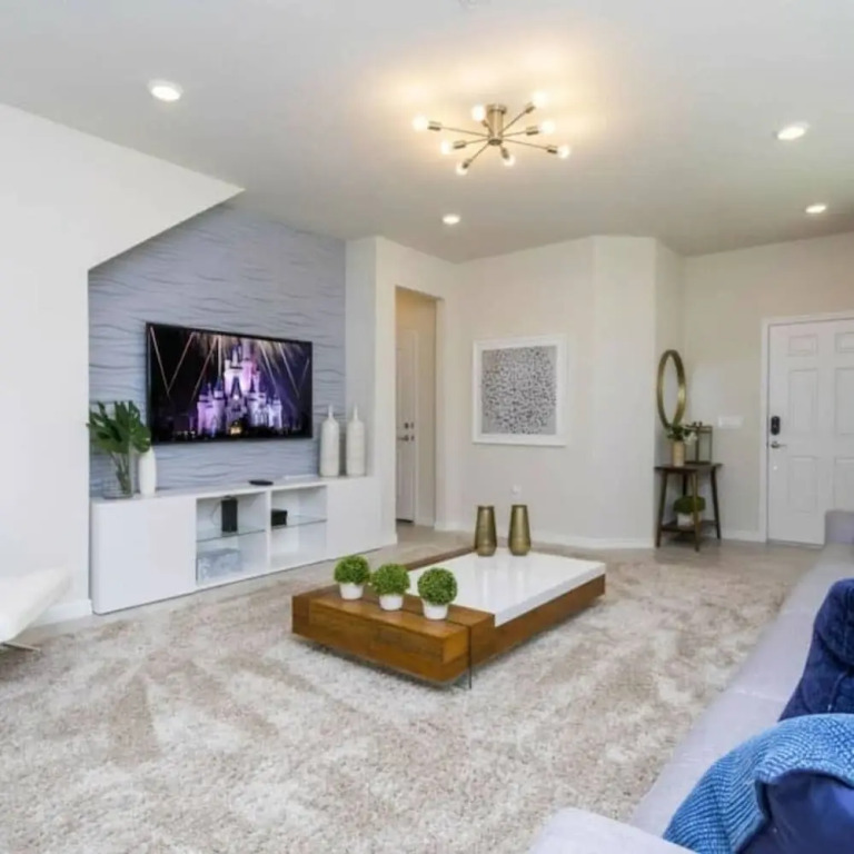 1807 Amazing 5BR Brand New House